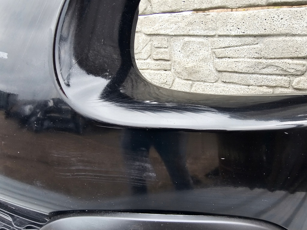 фото №8, Citroen c3 iii 3 17r - бампер перед