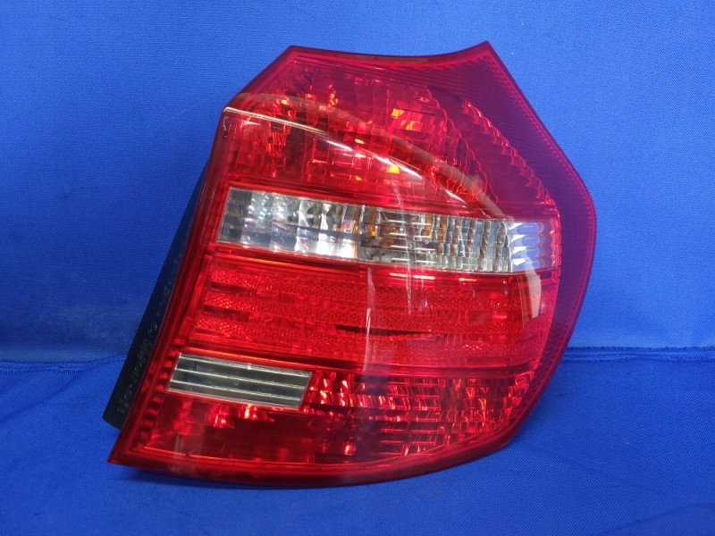 фото №1, Лампа правий задня bmw e87 lift