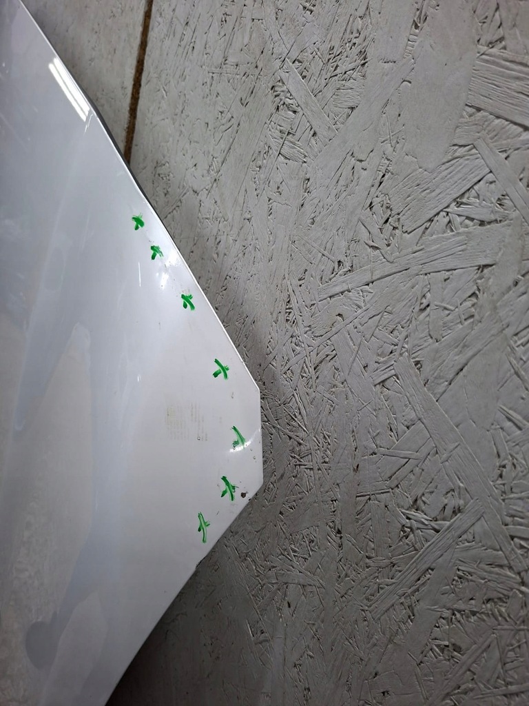 фото №6, Капот mazda cx60 cx-60 2022-