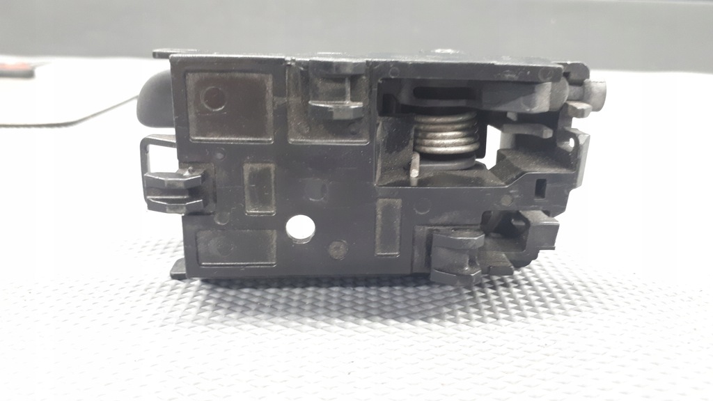 фото №6, Ручка внутренняя правый задняя nissan almera tino