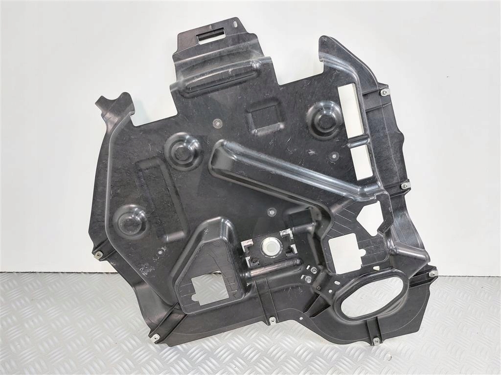 фото №1, Кришка акумулятор ford kuga mk3 escape 2,0 tdci 20-