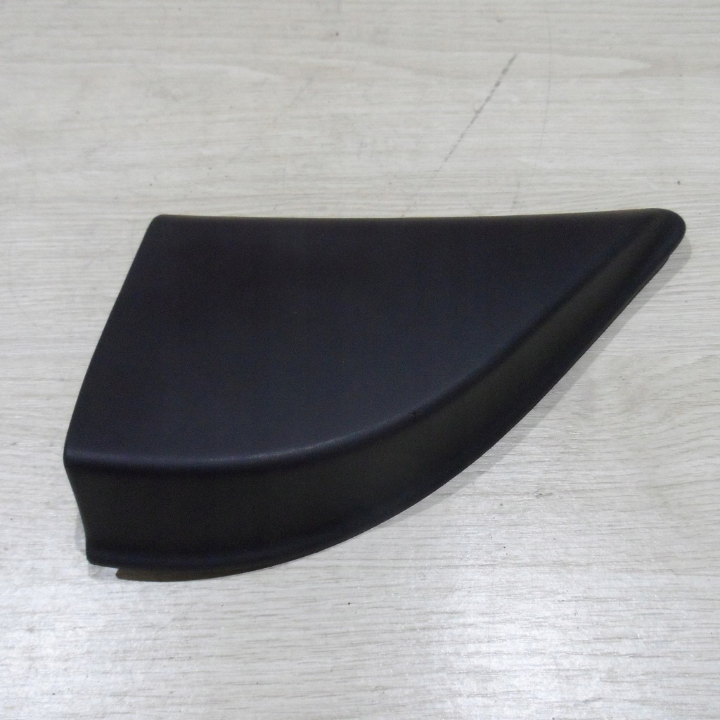 фото №4, Защита заглушка зеркало дверь citroen c4 cactus