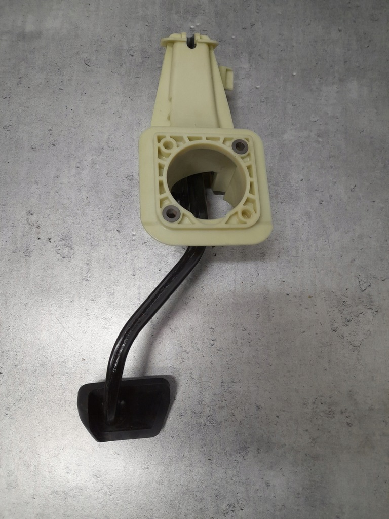 фото №1, Педаль гальма bmw x3 f25