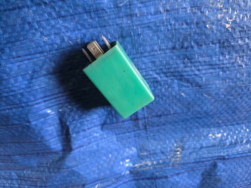 фото №1, #30 daewoo реле 96344573