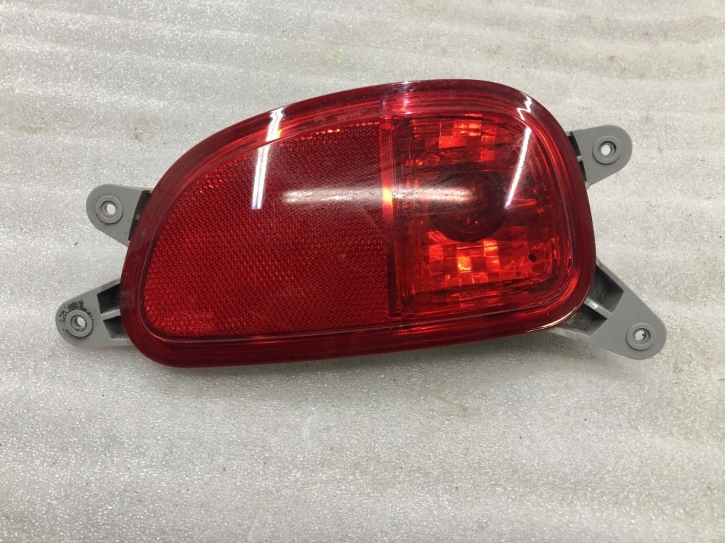 фото №1, Лампа бампера левая kia picanto ii 92405-1y1