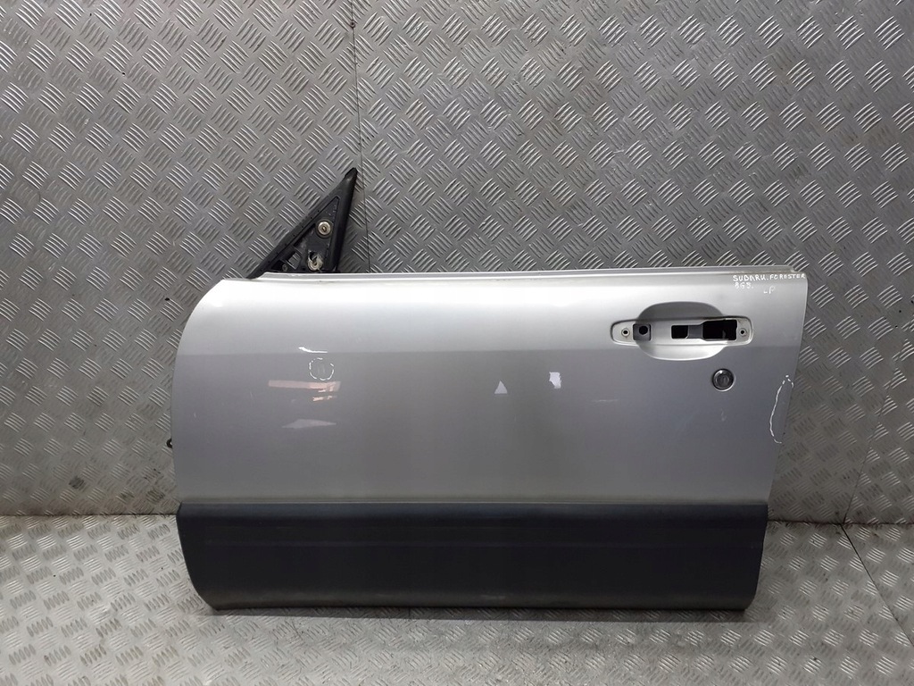 фото №1, Двері лівий перед subaru forester 8g5