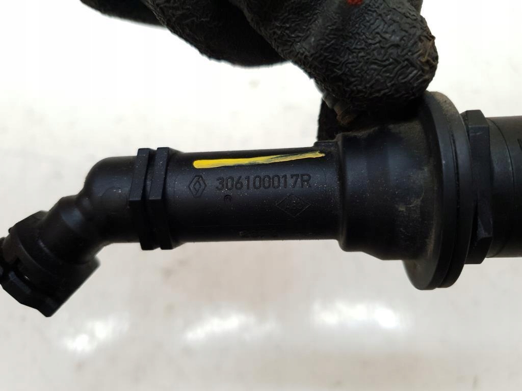 фото №4, Помпа сцепления renault megane iii coupe