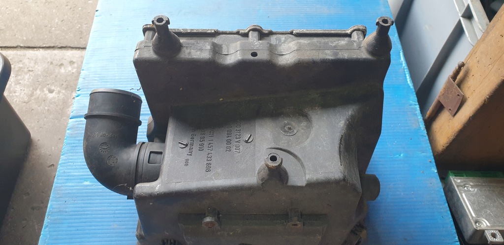 фото №5, Smart fortwo 0.6t блок управления двигателя 0003107v007 0261205005 0003581v004