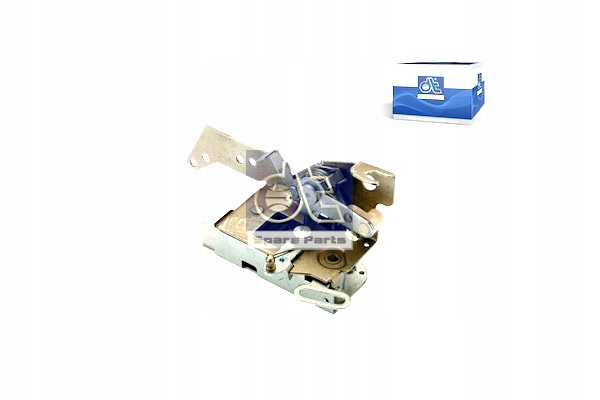 фото №1, Dt spare parts 2.72135 замок дверь