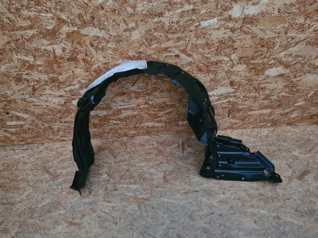 фото №1, Підкрилок ліва перед передні toyota corolla e21 53876-02630