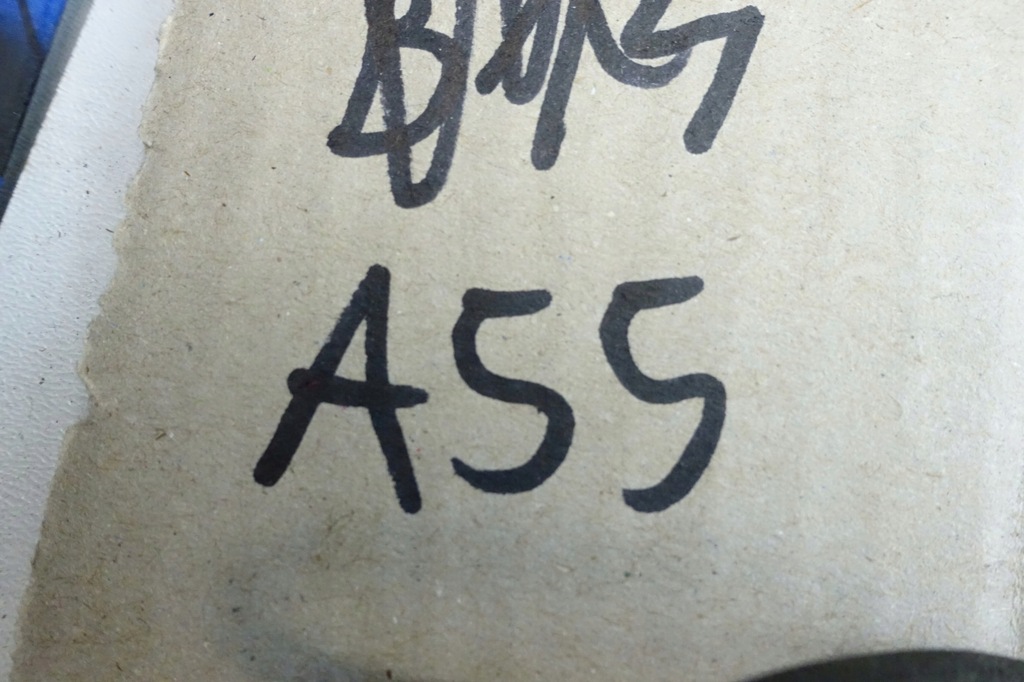 фото №7, Кольцо датчика скорости 90307502