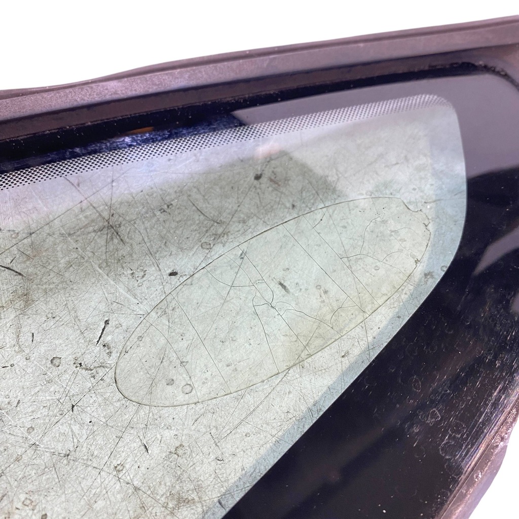 фото №7, Ford mustang vi 2015 скло кузовна задня