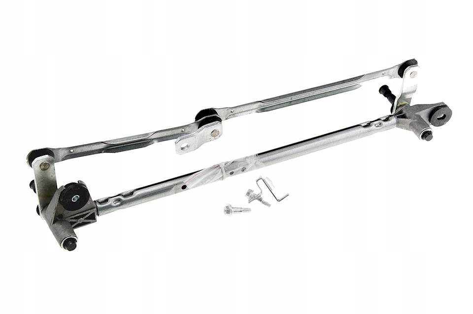 фото №1, Механізм двірник opel vectra c signum -08