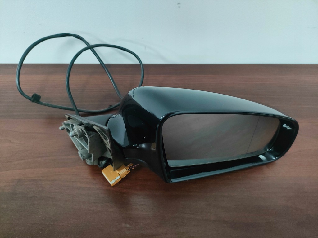 фото №1, Дзеркало audi a4 b6 праве 5 pin