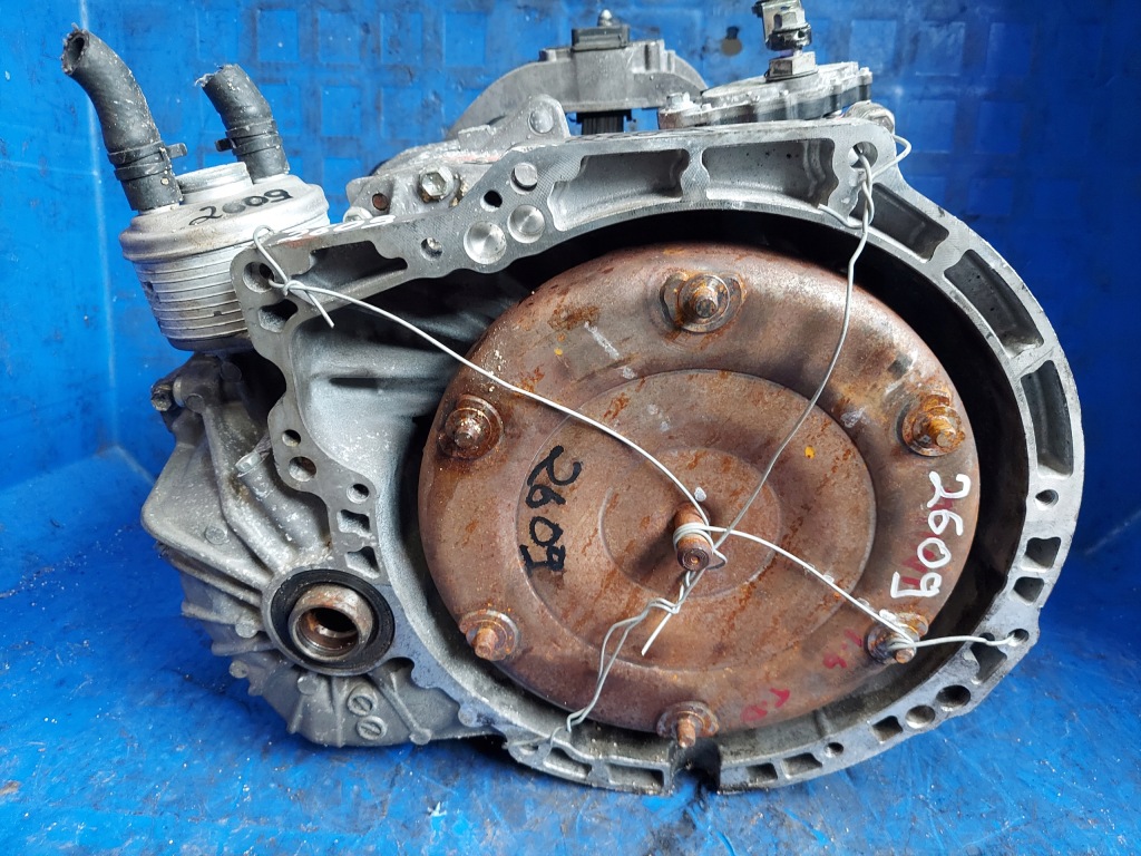 Коробка передач mini 1.6 d 2400.7565553-04 дизель Зі Шроту