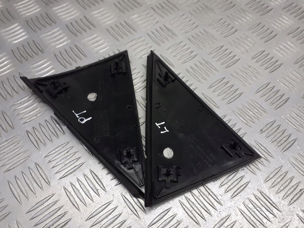 фото №1, Защита лампы задняя mercedes w169 1.7 1696900587