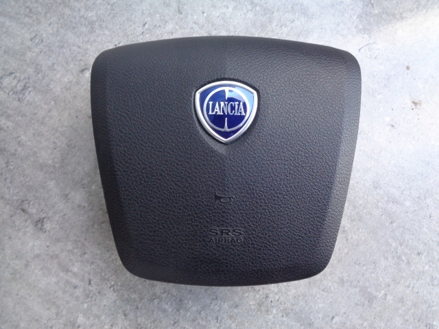 фото №1, Lancia thema подушка подушка безпеки водія org