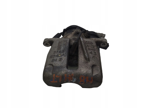 фото №1, Супорт гальмівний лівий задній задня лівий a8 d4