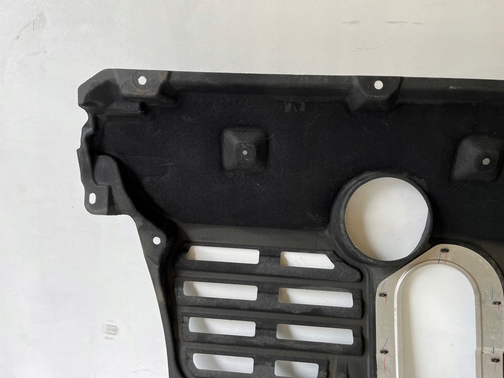 фото №9, Rav4 iv lift гибрид защита pod двигатель