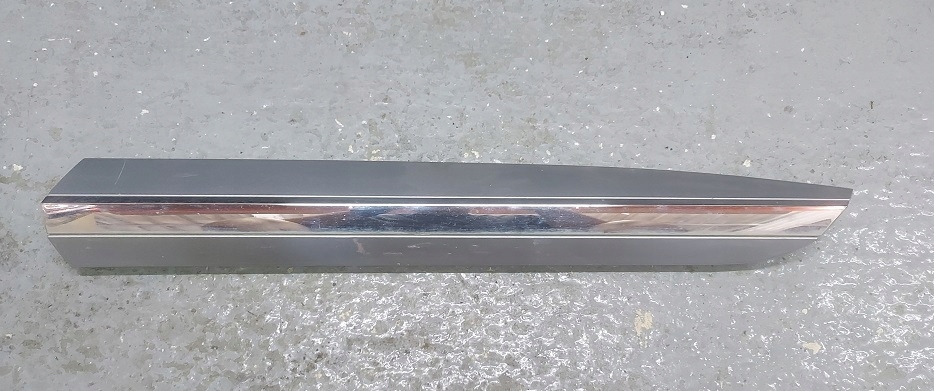 фото №1, Vw arteon молдинг двері лівий задня lb7s 3g8853991b