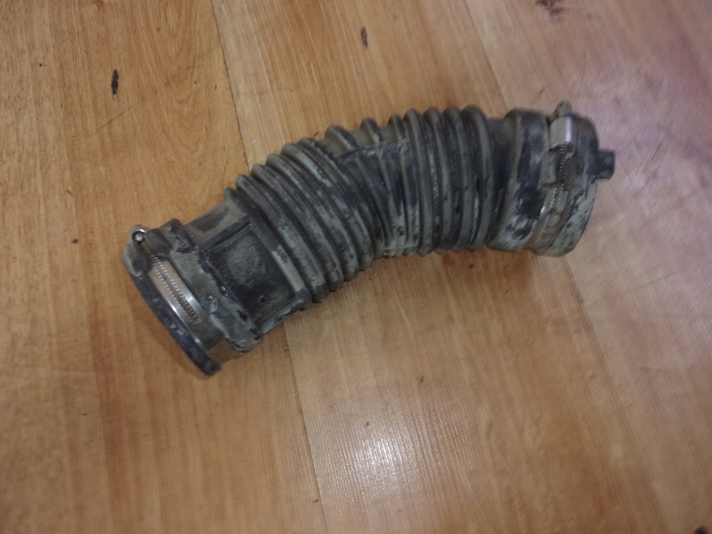 фото №1, Renault scenic iii труба wąż повітрозабірник повітря 1.6 dc