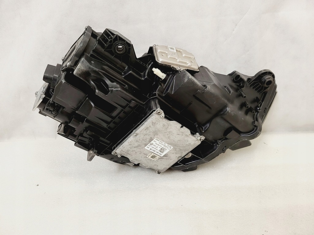 фото №12, Audi a3 s3 rs3 8v matrix lift левая правая комплект модули