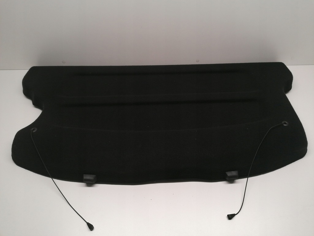 фото №1, Jeep compass ii полка задняя багажника электрическая крышка багажника 16-20