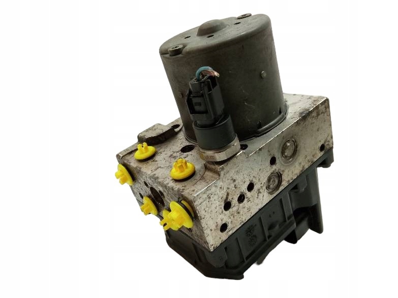 Купить Насос abs 0265950075 citroen c8 i 2002-2014