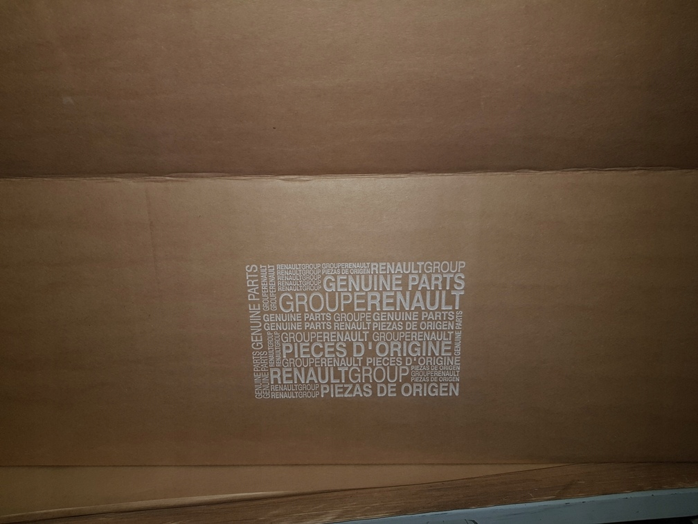 фото №16, Фара renault master iii 15 левый 260602078r