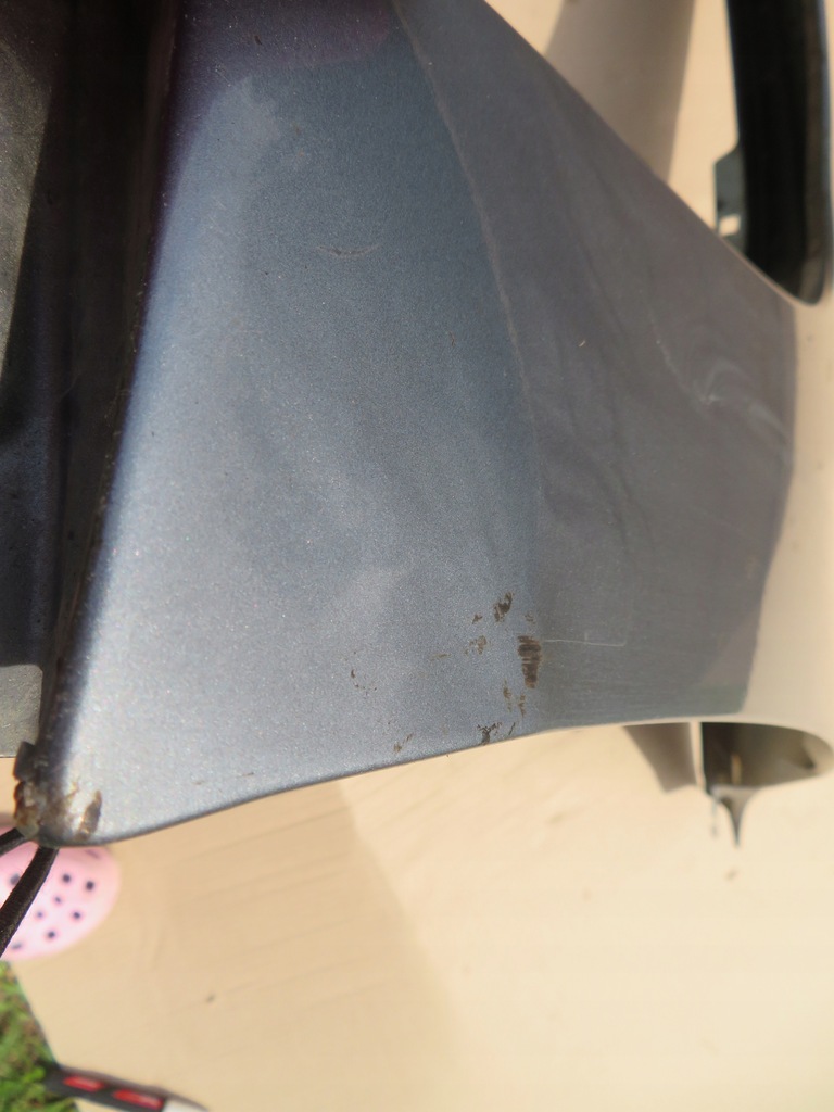 фото №14, Крыло левый перед volvo v60 ii s60 fl lift 13-18