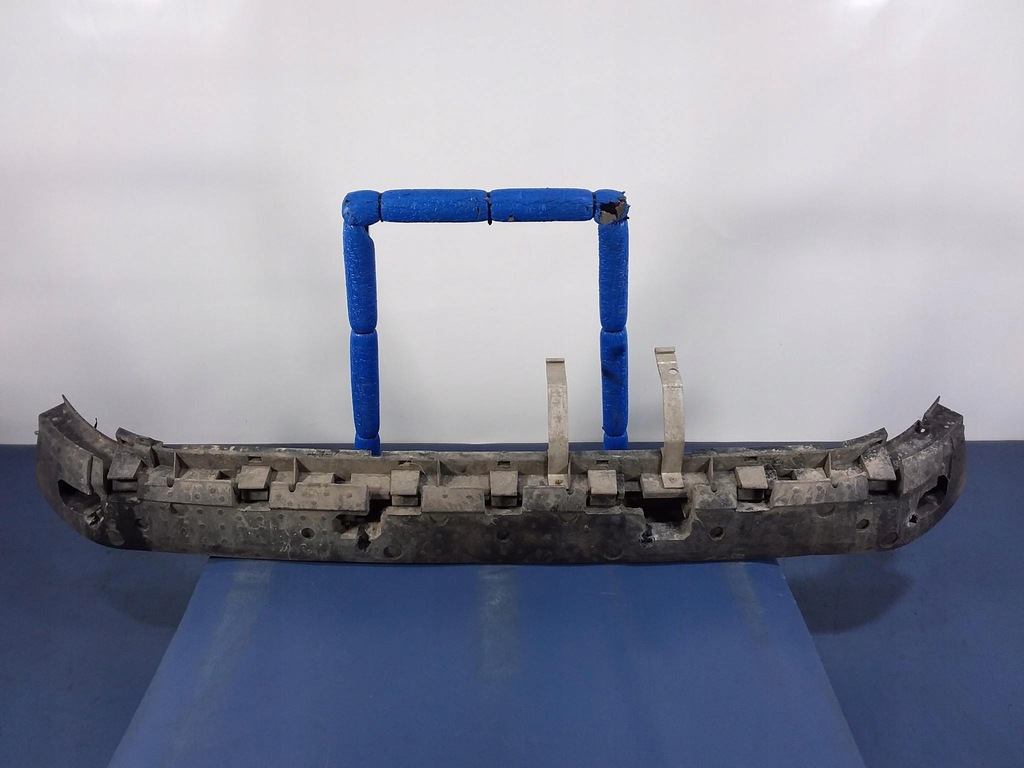 фото №1, Volvo xc90 i балка бампера задняя абсорбер