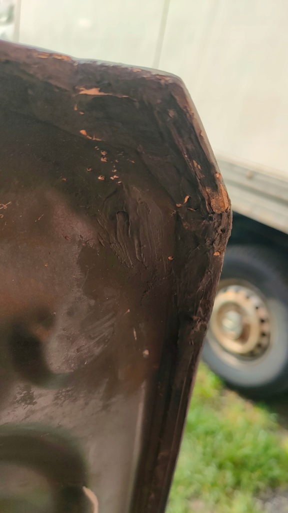 фото №13, Jeep commander 5-10r xk капот крышка двигателя