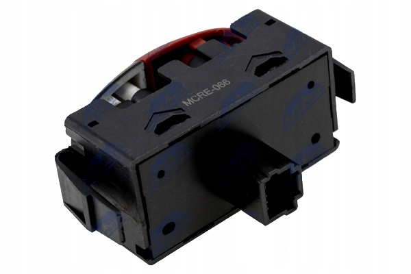 фото №3, Вимикач світла аварійних renault master iii 2010- twingo ii 2007-