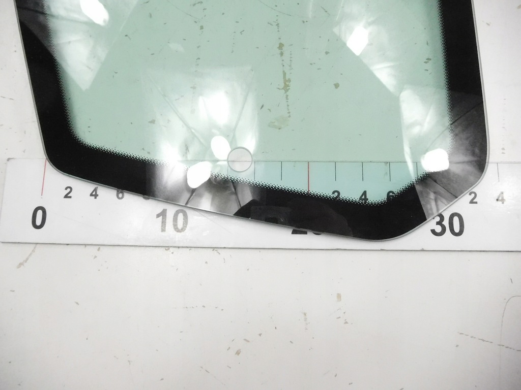 фото №6, Стекло боковая атермичное правая fiat punto 51738163