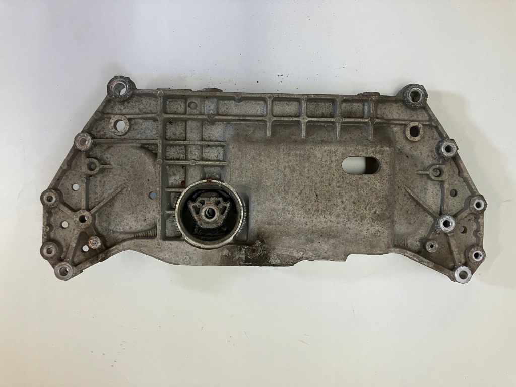 фото №1, Підрамник підрамник перед skoda octavia 2 ii lift 1k0199369g