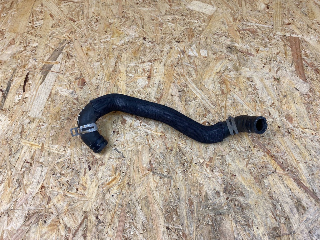 Пабтрубок  труба шланг воды mercedes w177 w247 w118 a2478306902 с Разборки