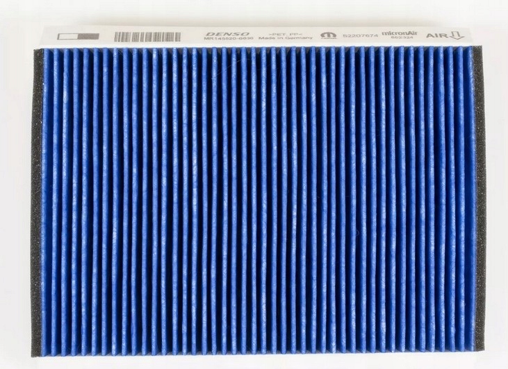 фото №1, Фильтр салонный fiat 500x 17- jeep compass renegade or 77369203 угольный