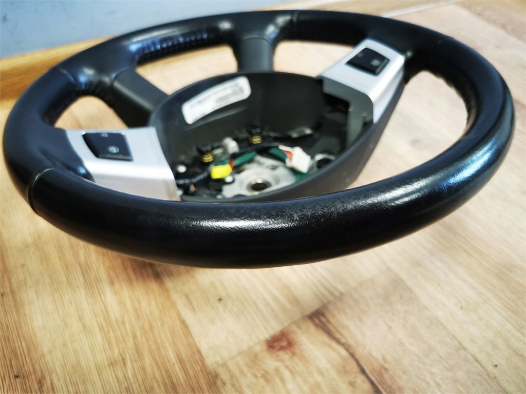 фото №7, Dodge nitro воздуховод мультифункция круиз-контроль кожа