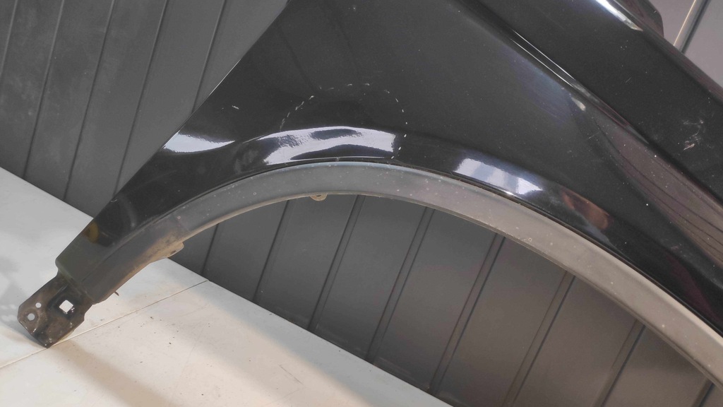 фото №12, Крыло правый перед honda crv iii 06-12