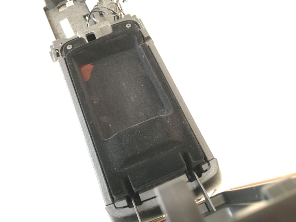 фото №6, Jeep grand cherokee wk2 10- туннель средний usa