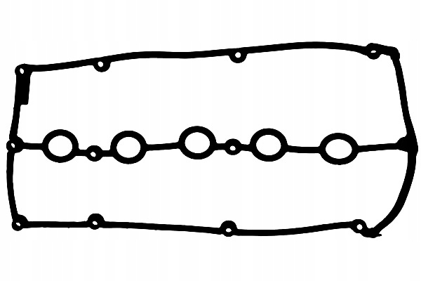 фото №1, Victor reinz прокладка pok. zaw. lancia thesis 2,0