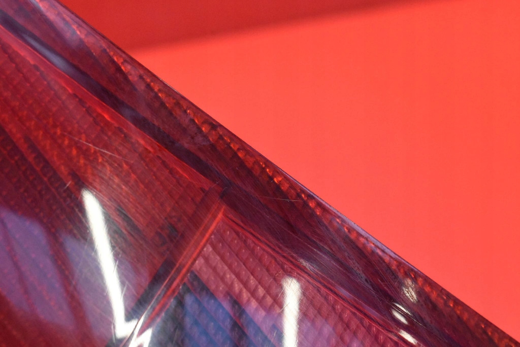 фото №11, Лампа правая задняя задняя citroen c3 1 i 5d hb 02-10