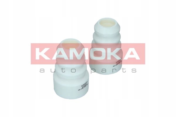 фото №2, Kamoka 2019070 набір захисту пилозахисний, амортизатор