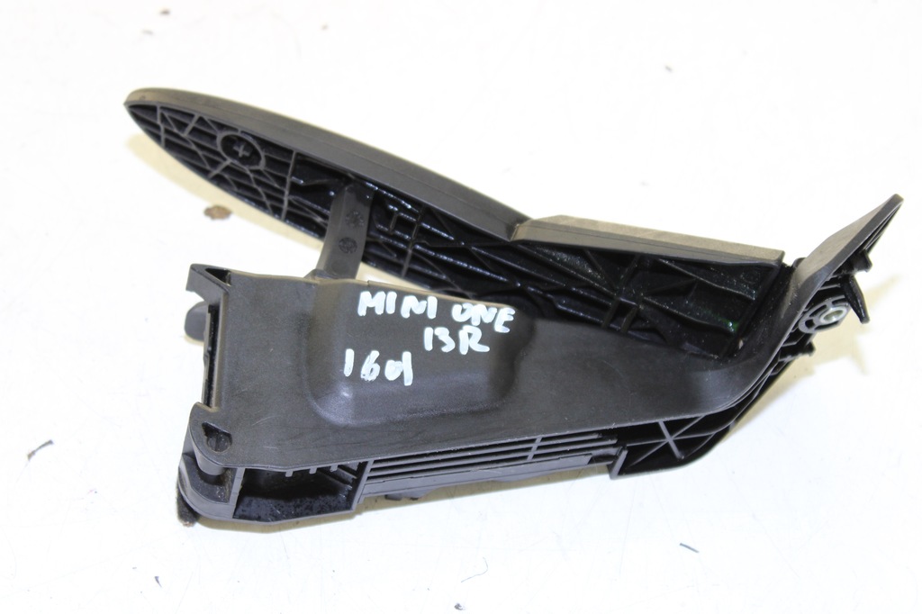 фото №4, Педаль газу потенціометр mini cooper f56 r56 6853177