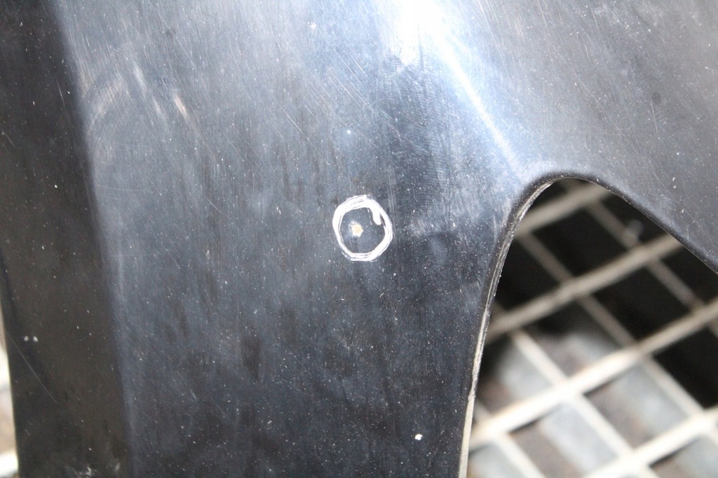 фото №9, Крыло передний правый lexus gs iii grs19_, uzs19_, urs19_ 212 3.5l hybrid