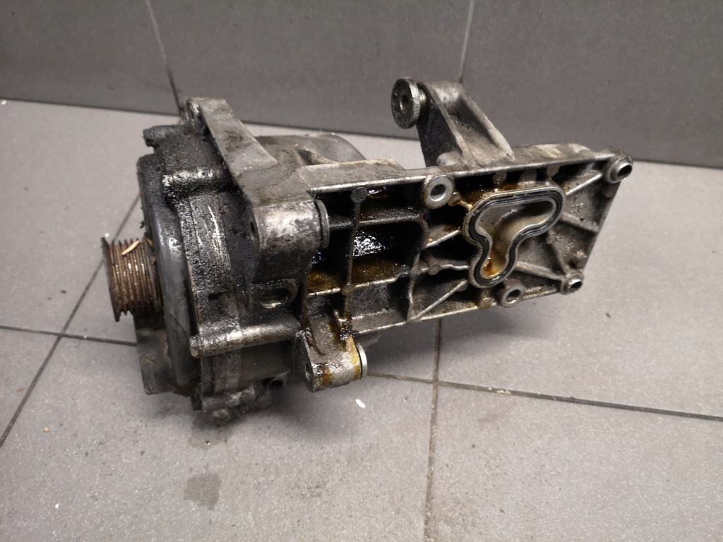 Купить Генератор bmw e65 7508607