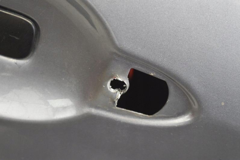 фото №7, Двері праве задня задні ternr renault laguna 3 iii 5d hb 07-11