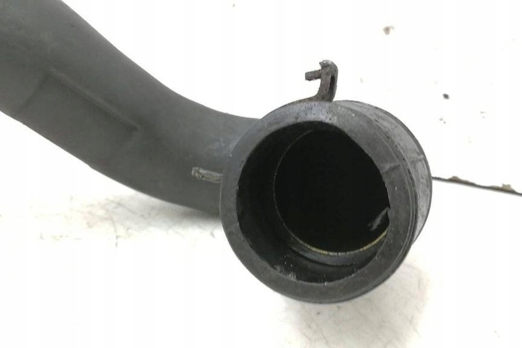 фото №9, Труба інтеркулер vw beetle 9c1, 1c1 1j0129654s 1.9l дизель 2000