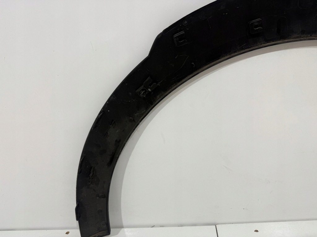 фото №6, Накладка подкрылок заднего задняя сторона левая opel mokka b 9834217780