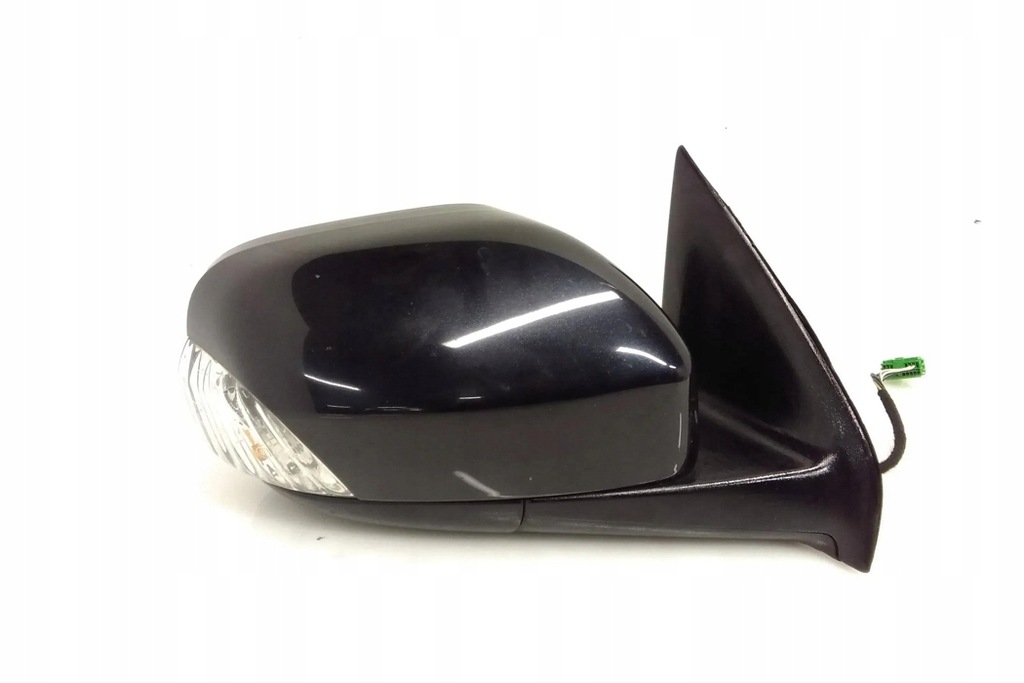 фото №8, Дзеркало праве volvo xc90 i 31218841 2.4l дизель 2009